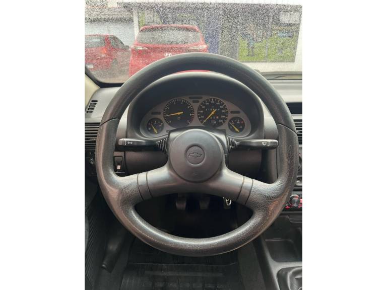 CHEVROLET - CORSA - 2002/2002 - Branca - R$ 21.900,00
