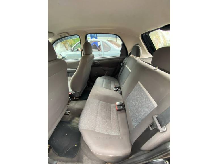 CHEVROLET - CELTA - 2012/2013 - Preta - R$ 28.500,00